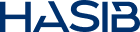 Hasib logo